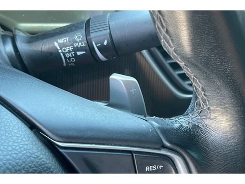 Certified 2022 Honda Accord Sport image 36
