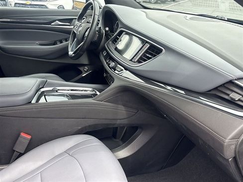 Used 2024 Buick Enclave Essence w/ LPO, Floor Liner Package AWD/4WD image 27