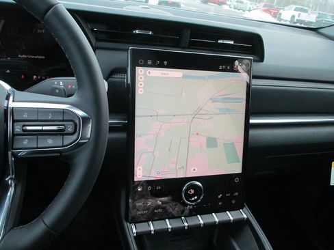 New 2026 GMC Terrain Elevation image 14