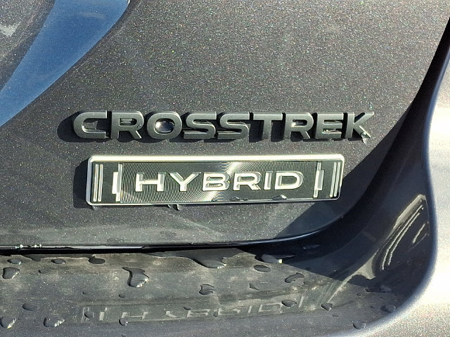 New 2026 Subaru Crosstrek 2.5i Limited AWD/4WD image 5