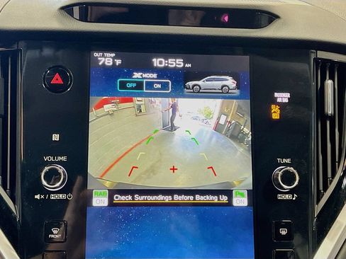 Used 2024 Subaru Outback Limited AWD/4WD image 14