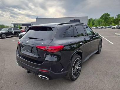 New 2026 Mercedes-Benz GLC 300 4MATIC