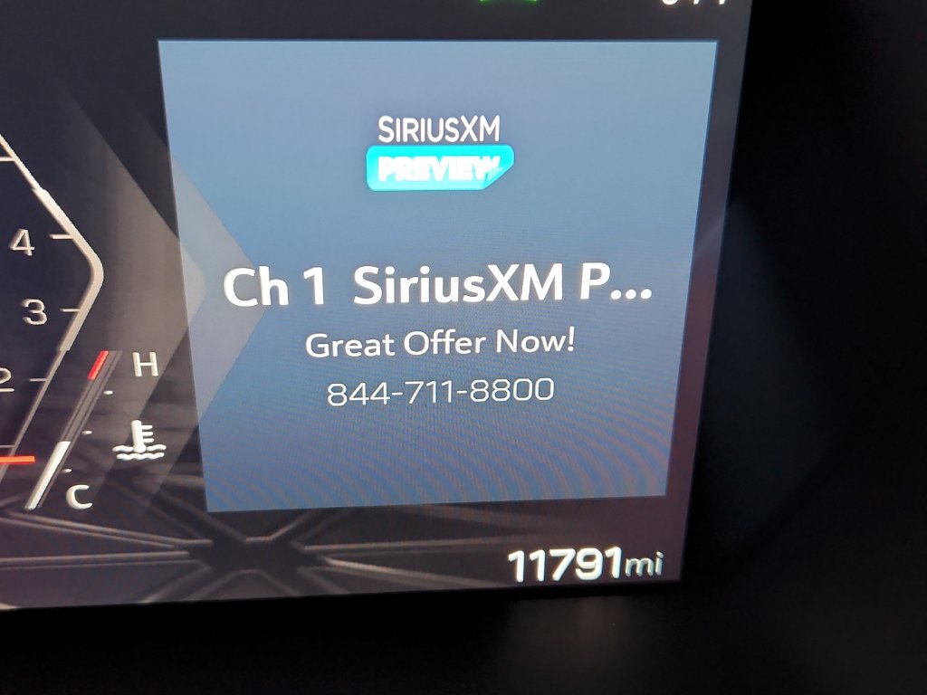 Used 2024 GMC Canyon AT4 w/ Technology Package AWD/4WD image 29