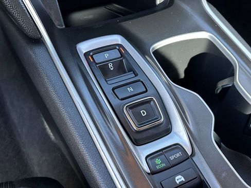 Used 2021 Honda Accord EX image 27
