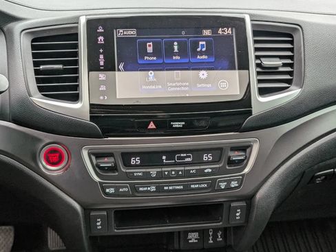 Used 2018 Honda Pilot EX-L image 28