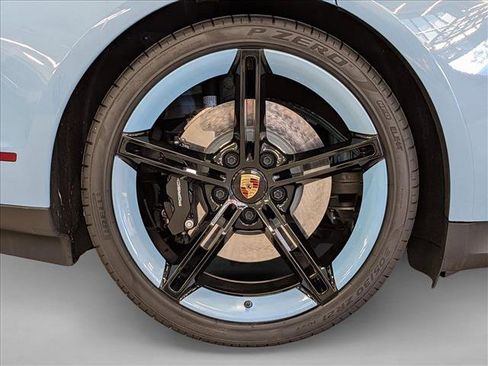 Used 2023 Porsche Taycan 4S image 26