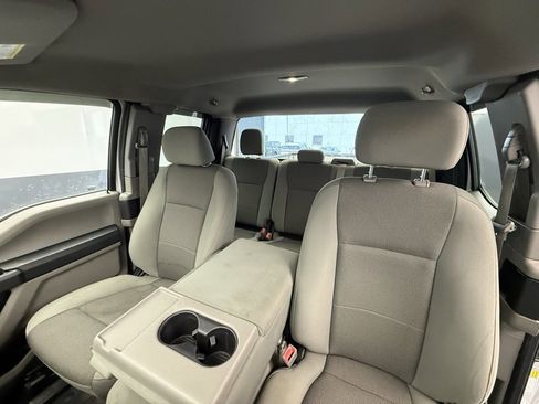 Used 2019 Ford F150 XL w/ Equipment Group 101A Mid image 35