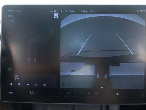 Used 2021 Tesla Model 3 Long Range AWD/4WD image 34
