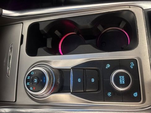 Used 2021 Ford Explorer Platinum w/ Equipment Group 601A image 25