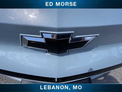 Certified 2023 Chevrolet Bolt EUV Premier w/ Sun & Sound Package FWD image 29