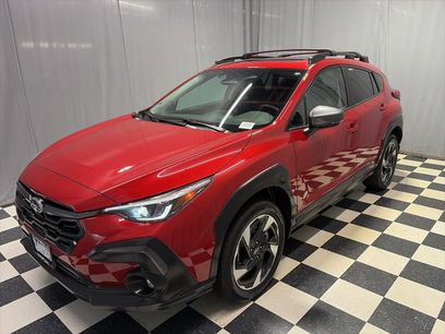 Used 2025 Subaru Crosstrek 2.5i Limited w/ Popular Package #3A
