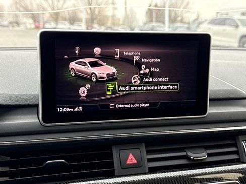 Used 2018 Audi S5 Premium Plus w/ Navigation Package image 19