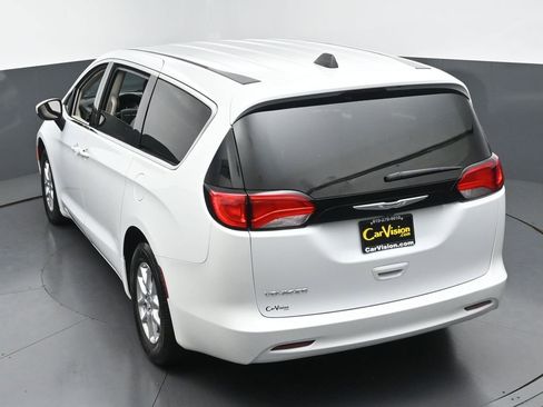 Used 2023 Chrysler Voyager LX FWD image 41