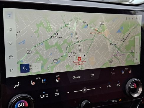 Used 2024 Lexus NX 350h AWD image 14