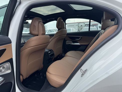 Certified 2025 Mercedes-Benz E 350 Sedan image 16