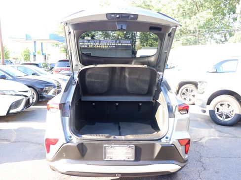 Used 2026 Buick Envista Preferred FWD image 47
