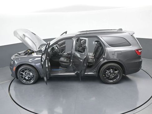 New 2026 Dodge Durango GT image 65