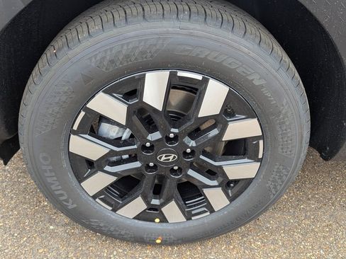 New 2026 Hyundai Santa Cruz SEL FWD image 23