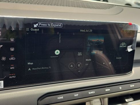 New 2027 Kia Telluride EX FWD image 24