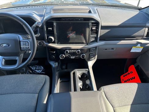 Used 2024 Ford F150 XLT w/ Equipment Group 302A MID image 26