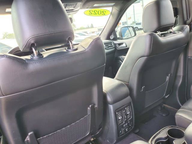 Used 2022 Dodge Durango Citadel AWD/4WD image 31