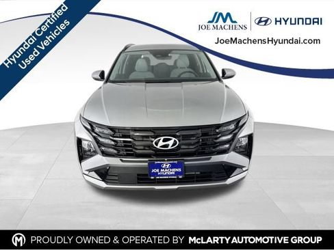 Used 2026 Hyundai Tucson SEL Plus FWD image 2
