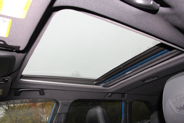 Used 2022 Subaru Forester Wilderness AWD/4WD image 20