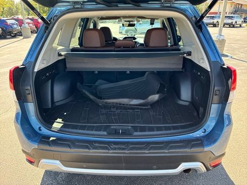 Used 2019 Subaru Forester Touring AWD/4WD image 8