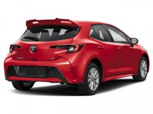 Used 2026 Toyota Corolla SE FWD image 2