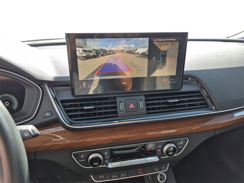 Used 2023 Audi Q5 2.0T Premium Plus image 29