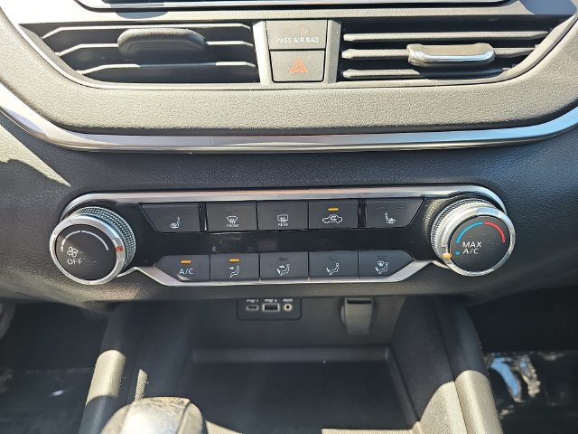 Used 2020 Nissan Altima 2.5 SR w/ Premium Package FWD image 26