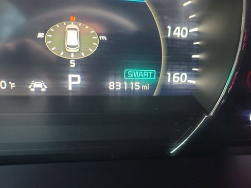 Used 2019 Kia Sorento EX w/ EX Touring Package image 29