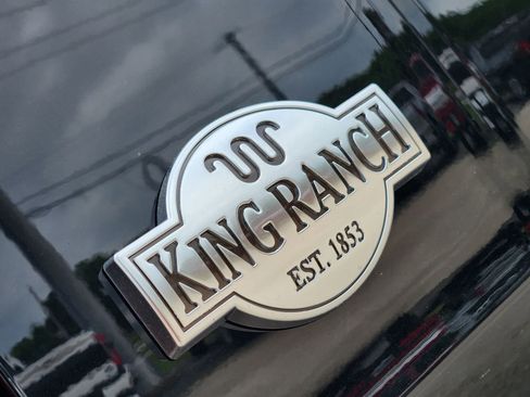 New 2026 Ford F150 King Ranch AWD/4WD image 12