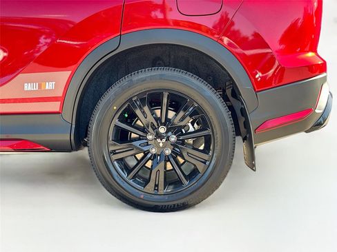 New 2026 Mitsubishi Eclipse Cross LE image 28