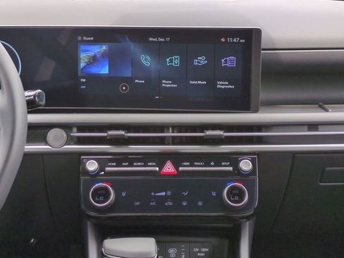 New 2026 Hyundai Santa Cruz SEL image 18