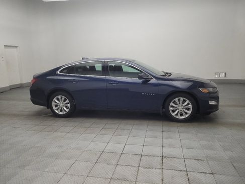 Used 2021 Chevrolet Malibu LT FWD image 11