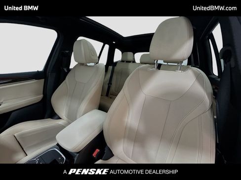 Used 2024 BMW X3 sDrive30i w/ Convenience Package w/ZPA image 5