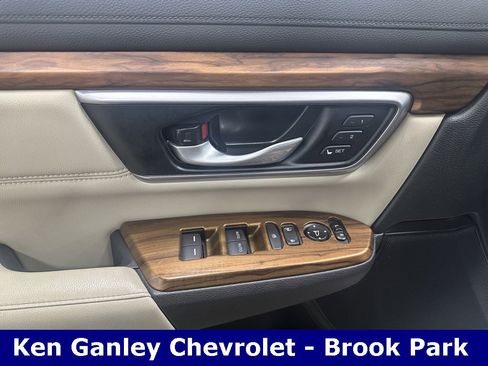 Used 2019 Honda CR-V EX-L image 8