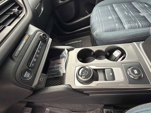 New 2026 Ford Bronco Sport Heritage w/ Convenience Package image 57