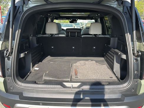 Used 2026 Honda Passport TrailSport Elite image 31