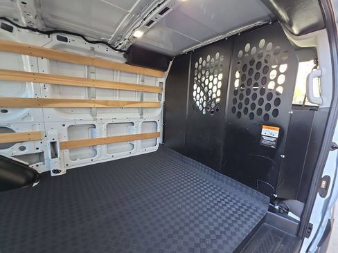 Used 2025 Ford Transit 250 Low Roof w/ Exterior Upgrade Package RWD image 20