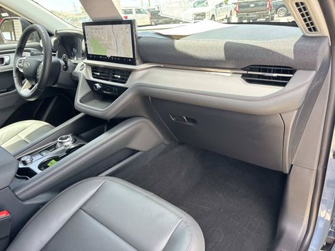 Certified 2026 Ford Explorer Active w/ Active Comfort Package RWD image 12