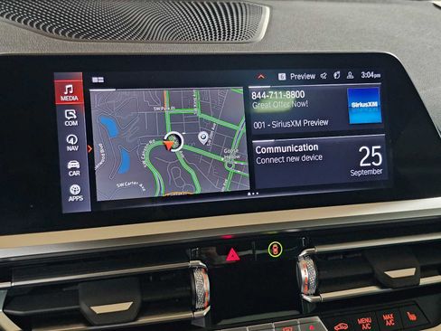 Used 2022 BMW 430i Coupe w/ Convenience Package image 27