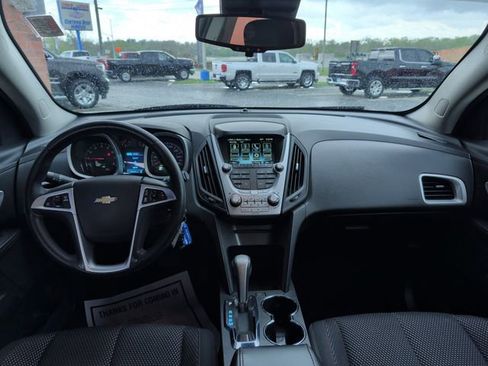 Used 2015 Chevrolet Equinox LT w/ Driver Convenience Package AWD/4WD image 14