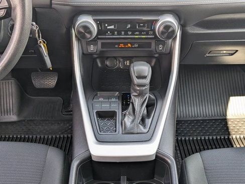 Used 2024 Toyota RAV4 LE FWD image 19