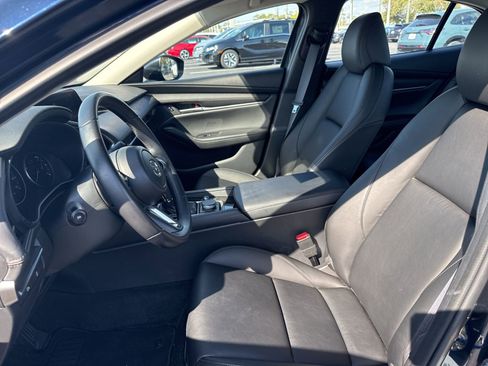 Used 2025 MAZDA MAZDA3 s image 10
