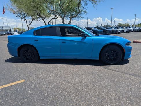 Used 2023 Dodge Charger SXT w/ Cold Weather Package RWD image 7