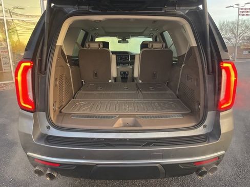 Used 2021 GMC Yukon Denali image 35