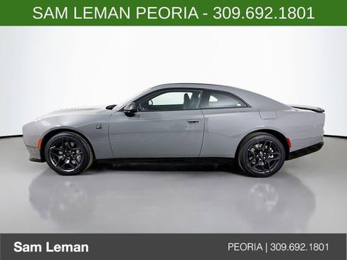 New 2026 Dodge Charger R/T Scat Pack image 4