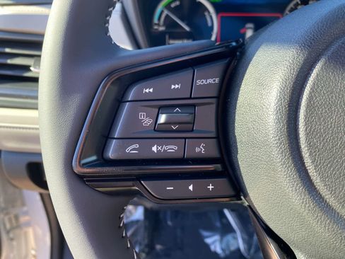 New 2026 Subaru Forester Premium image 25